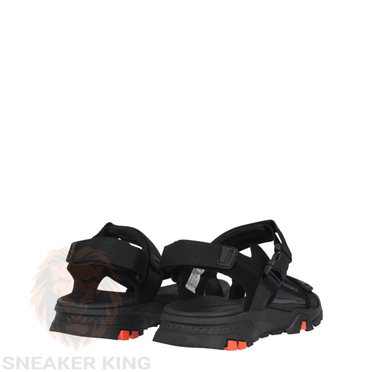 Сандалі Karrimor Cannes Sandal чоловічі Black 184039-03